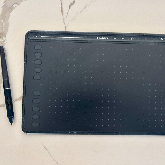 Huion Creative Pen Tablet - Picture 5 of 6